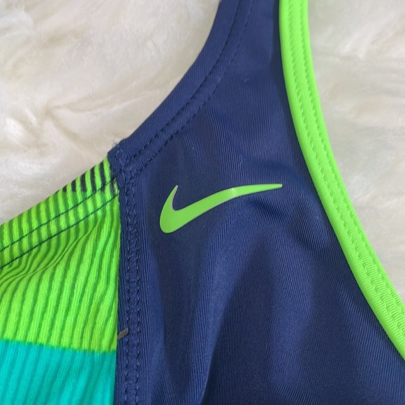 NEW Nike Swim Tank Top Size Large - Picture 4 of 9